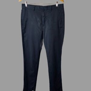 3/$20 Tahari Charcoal Gray Dress Pants